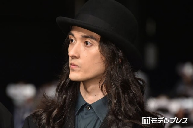 栗原類 （C）モデルプレス