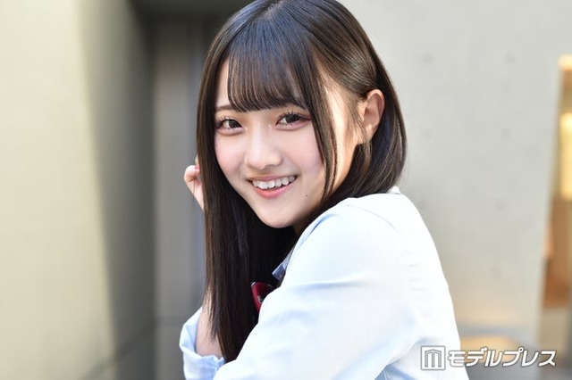 瀬乃真帆子（C）モデルプレス
