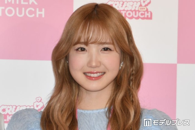 本田仁美（C）モデルプレス