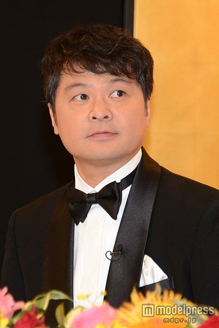 月亭方正（C）モデルプレス