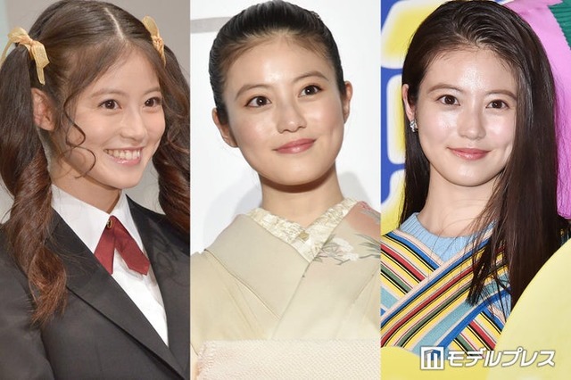 今田美桜（C）モデルプレス