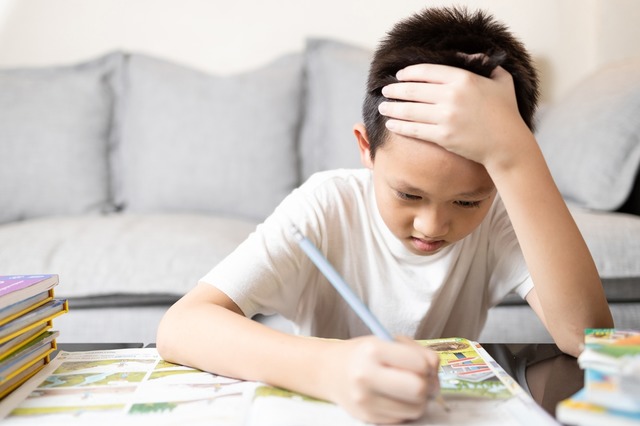 両親が東大卒の神童が、私立小入学後落ちこぼれに。成績が一気に伸びた「意外なきっかけ」とは