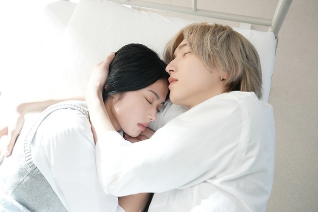 『うるわしの宵の月』©2026映画『うるわしの宵の月』製作委員会　©やまもり三香／講談社
