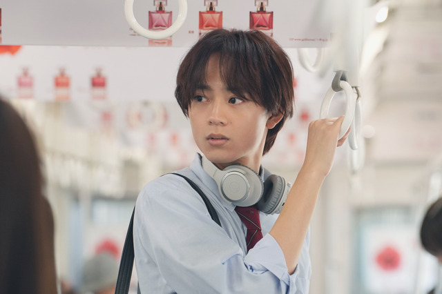 『うるわしの宵の月』©2026映画『うるわしの宵の月』製作委員会　©やまもり三香／講談社