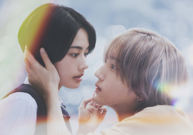 『うるわしの宵の月』©2026映画『うるわしの宵の月』製作委員会　©やまもり三香／講談社
