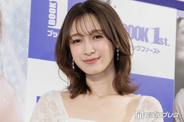 藤井サチ（C）モデルプレス