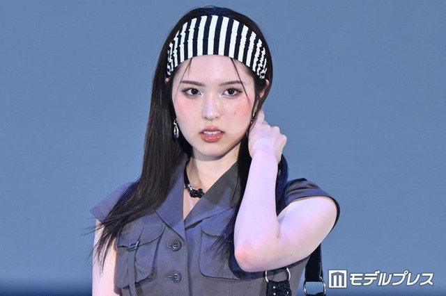村谷はるな（C）モデルプレス