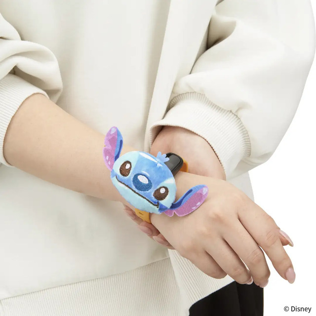 きゃらマロ Disney© Disney