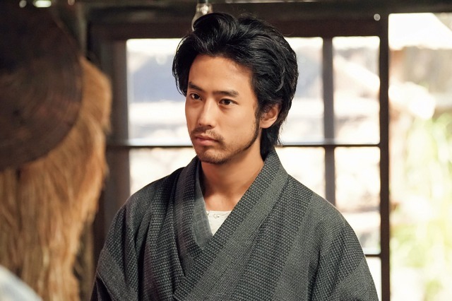 連続テレビ小説「ブラッサム」