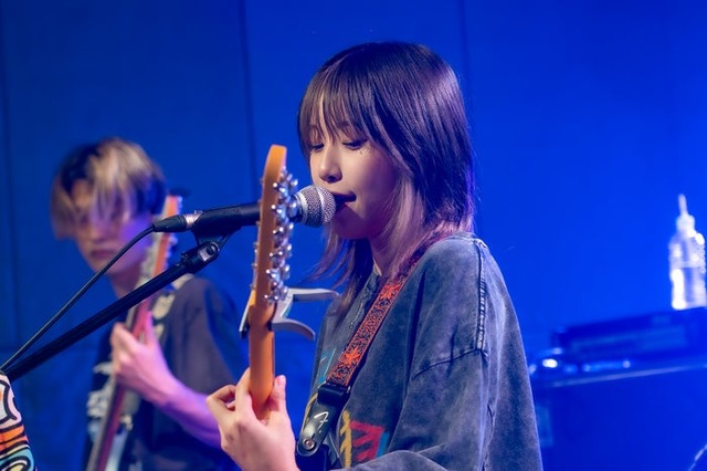砂月凜々香（提供写真）