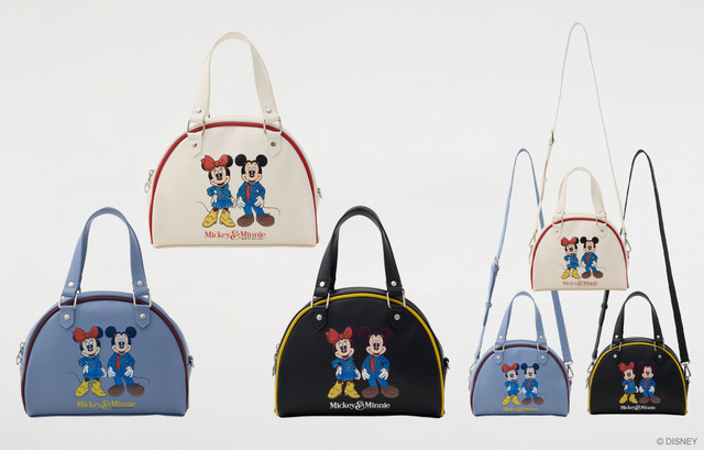 「Disney SERIES CREATED by MUS」©DISNEY