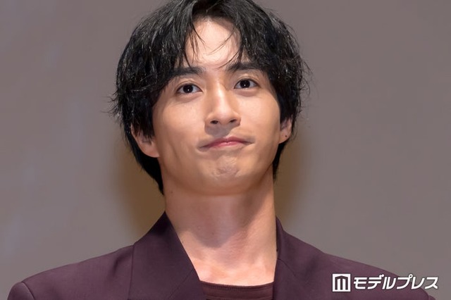 『恋をするなら二度目が上等 season2』1話先行試写＆ファンミーティングに出席した古屋呂敏（C）モデルプレス