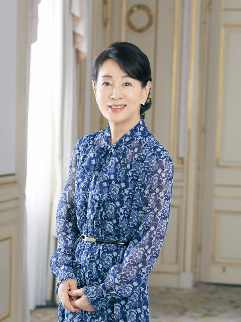 吉永小百合