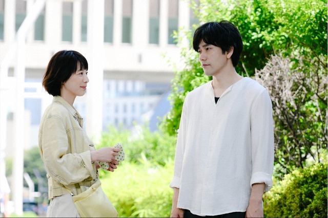 「Tシャツが乾くまで」7話ＴＢＳ