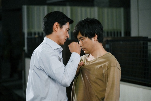 「Tシャツが乾くまで」7話ＴＢＳ