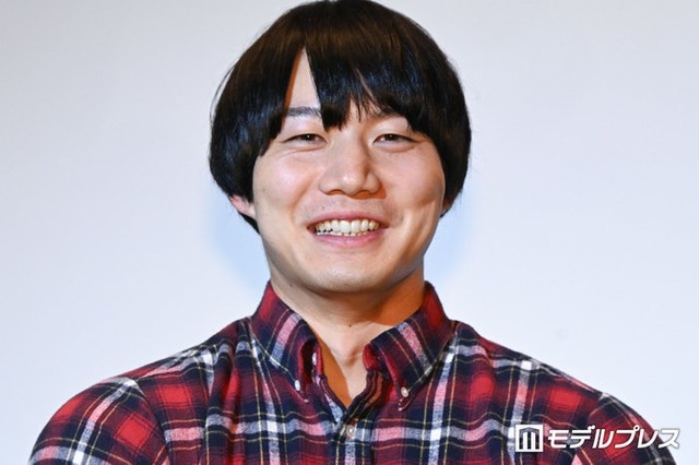 青木マッチョ（C）モデルプレス