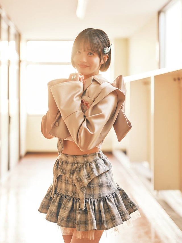 SOYO（提供写真）