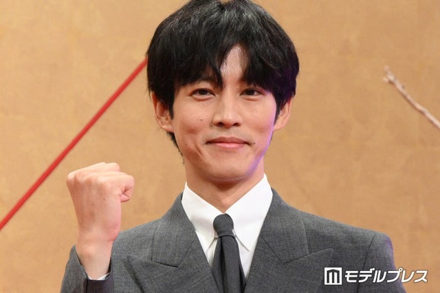 松坂桃李（C）モデルプレス