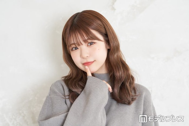 折田涼夏（C）モデルプレス