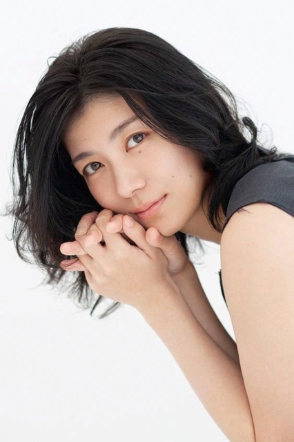 瀧内公美