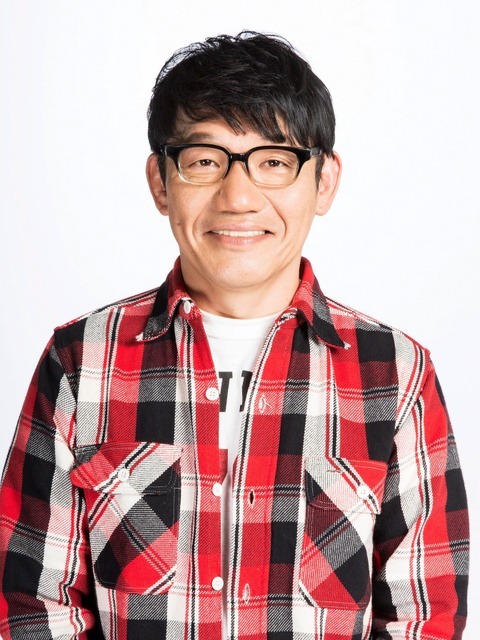 飯尾和樹