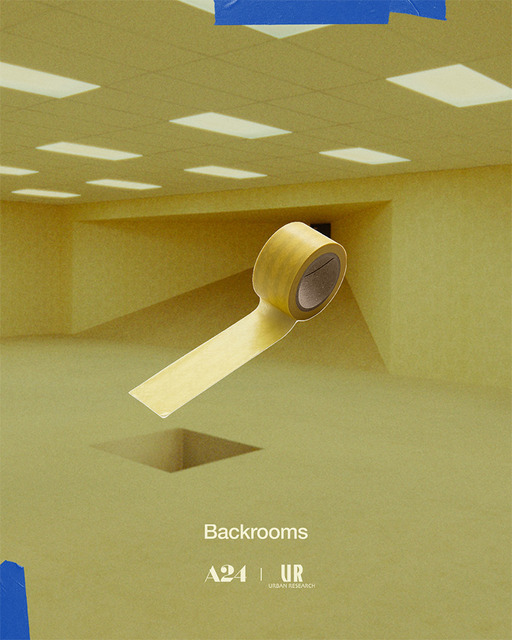 WALLPAPER MUSKING TAPE　1,650円