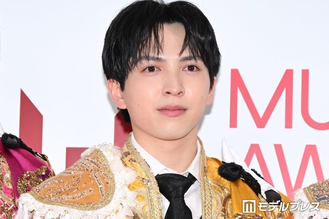 吉田仁人（C）モデルプレス