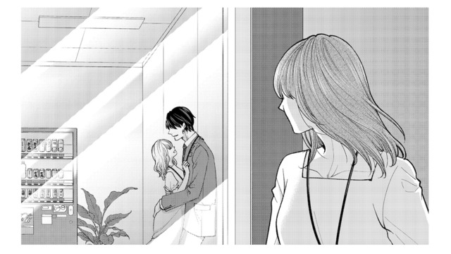 「結婚したい」なんて一言も言われていない――彼の思わせぶりな態度の裏にある真実とは？【あざとく、かわいく、したたかに #17】