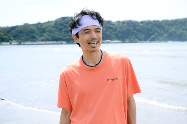 「Tシャツが乾くまで」(C)TBS
