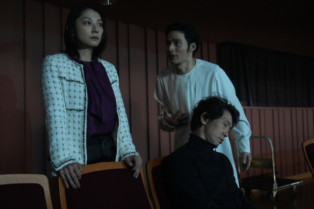 『本当にあった話（の話）』鴻池留衣／文藝春秋 ／2026「本当にあった話（の話）」製作委員会