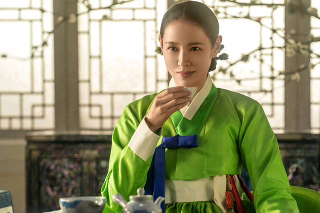 Netflixシリーズ「スキャンダル」9月18日独占配信