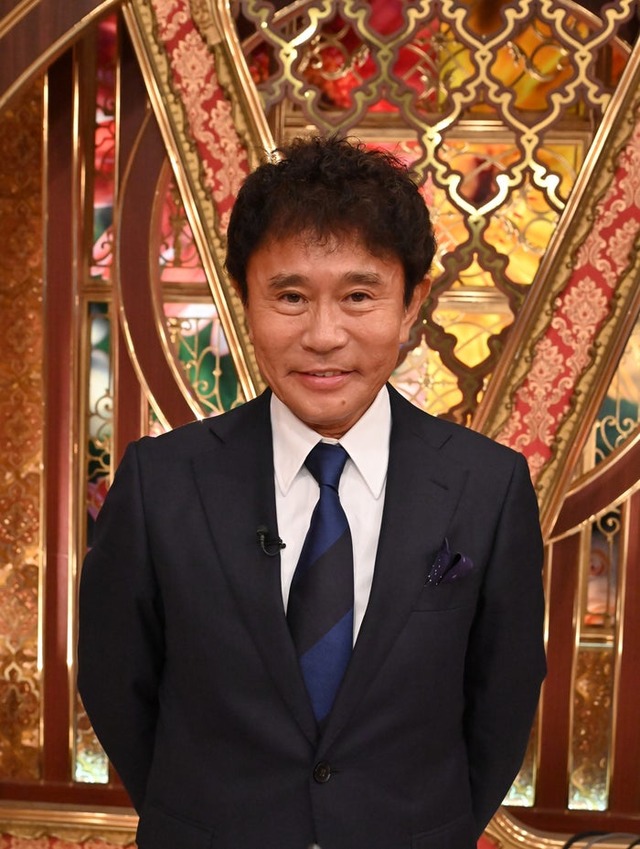 浜田雅功（C）ABCテレビ