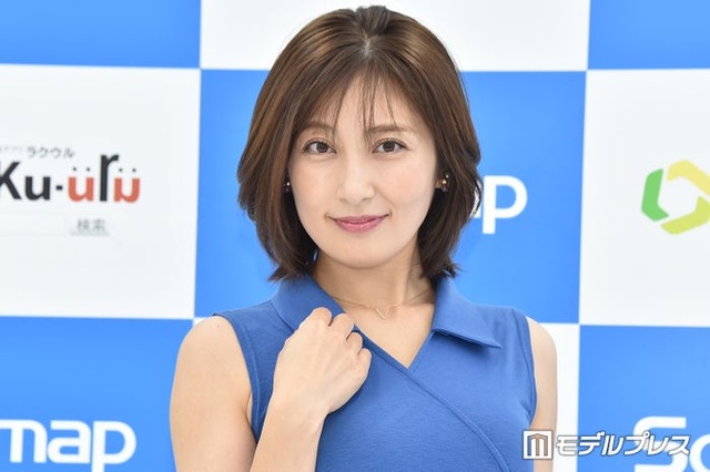熊田曜子（C）モデルプレス