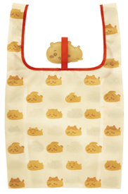 【ちいかわ焼き 折り畳みエコバッグ】各1,760円（税込）