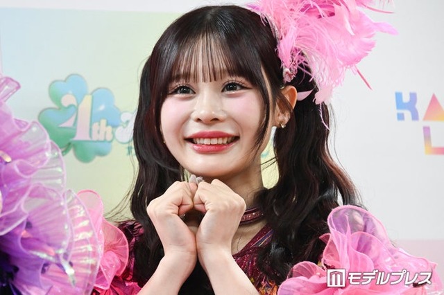 村川緋杏（C）モデルプレス