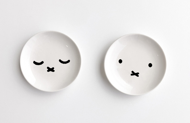 豆小皿：全2種　各1個　¥990（税込み）