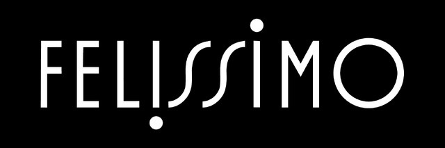 「FELISSIMO［フェリシモ］」ロゴ