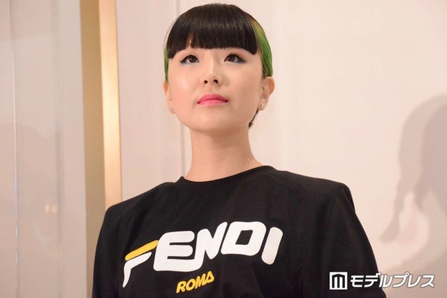 松田ゆう姫（C）モデルプレス