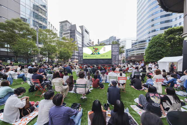 「HIBIYA CINEMA FESTIVAL 2025」