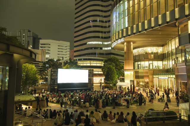 「HIBIYA CINEMA FESTIVAL 2025」