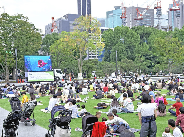 「HIBIYA CINEMA FESTIVAL 2025」