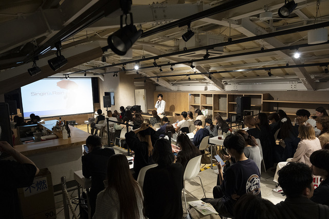 「HIBIYA CINEMA FESTIVAL 2025」
