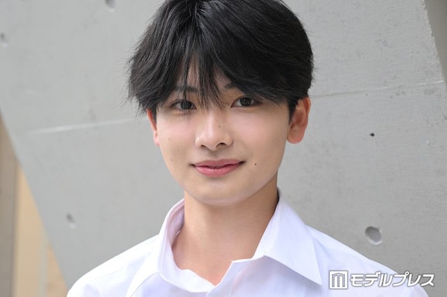 河村叶翔（C）モデルプレス