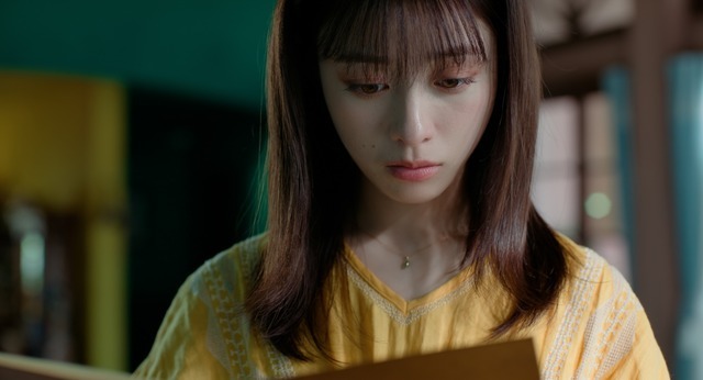 「バカンスの法則」13話　（C）AbemaTV, Inc.　