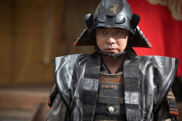 仲野太賀「豊臣兄弟！」第33話（C）NHK