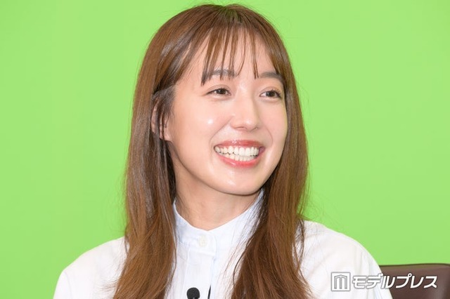 川崎希（C）モデルプレス