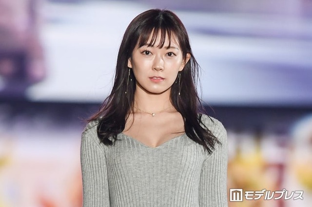 渡辺美優紀（C）モデルプレス