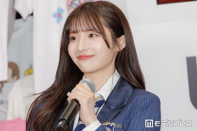 平田侑希（C）モデルプレス