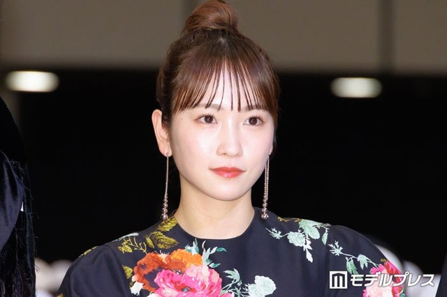 川栄李奈（C）モデルプレス