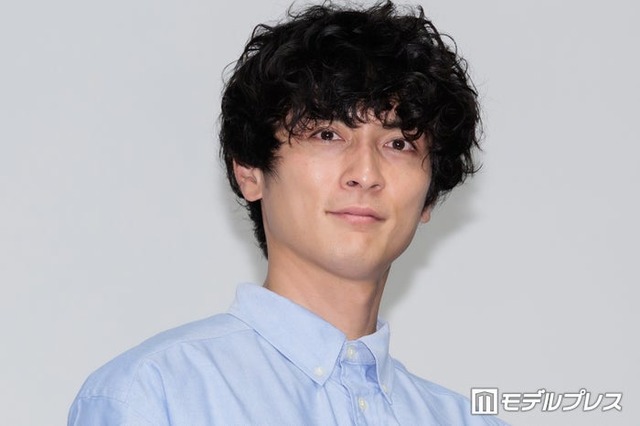 映画「うつくしいひと」くまもと地震チャリティ上映会に出席した高良健吾（C）モデルプレス